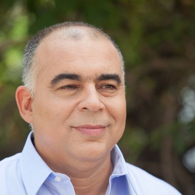 מנחם (פינקי) זוארץ